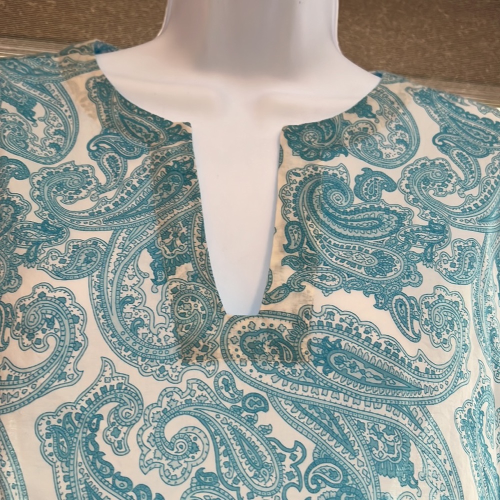 J.Crew Tunic - Picture 2 of 4